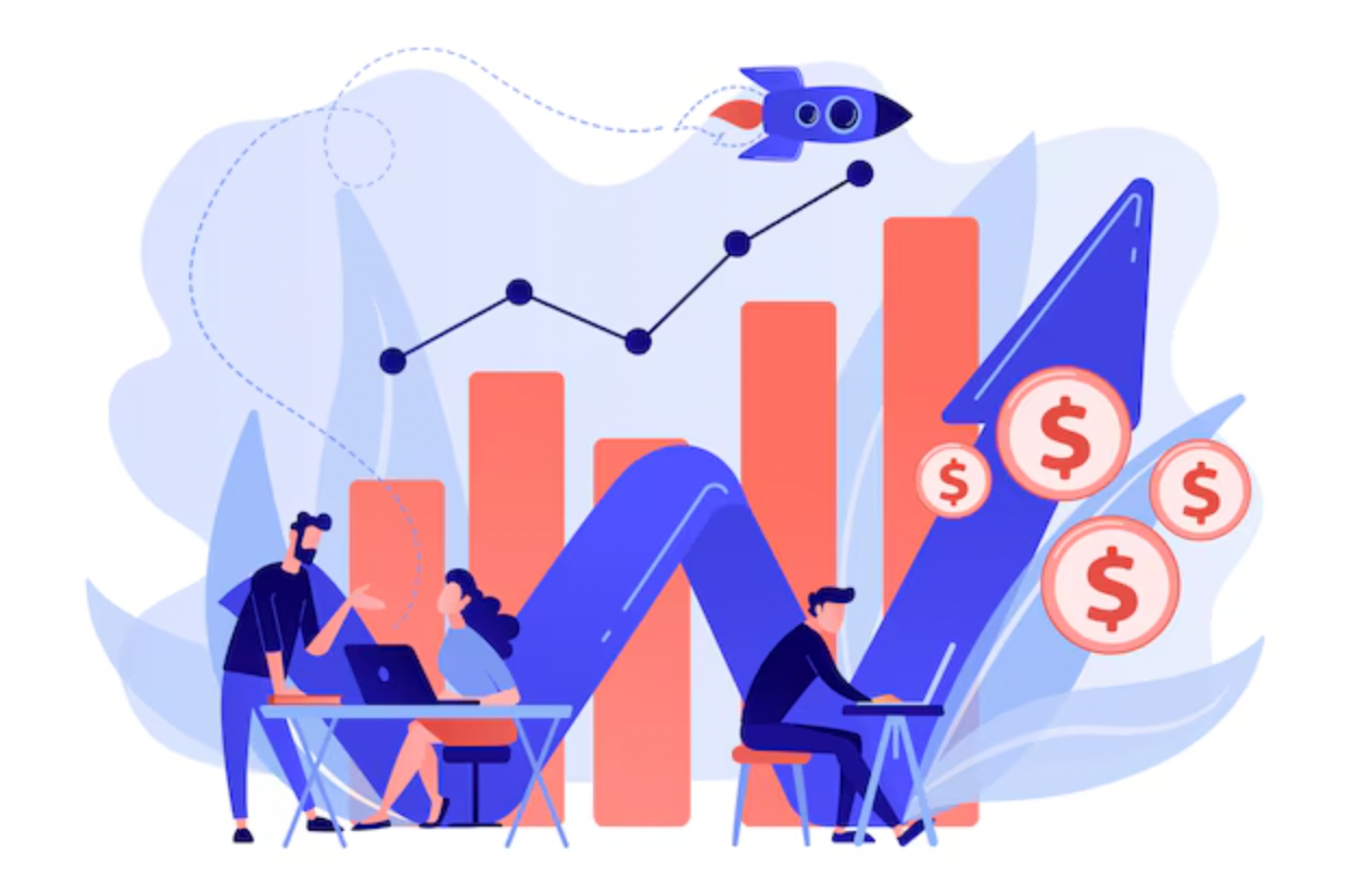 Sales Boost