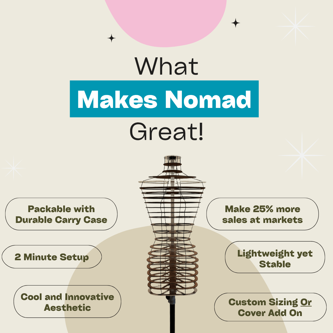 Portable_Mannequin_features